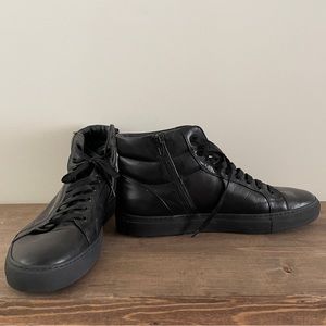 John Galliano sneakers